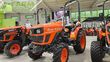 Tractor agrícola - Kubota - ek1-221