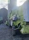 Cosechadora de Cereal - Claas - claas dominator 88s