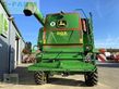 Cosechadora de Cereal - John Deere - t560 hillmaster
