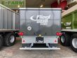 Cinta transportadora de forraje - Fliegl - asw 160 fox