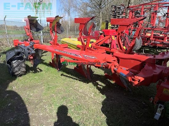 Arado - Kuhn - multimaster 123 4e erweiterbar