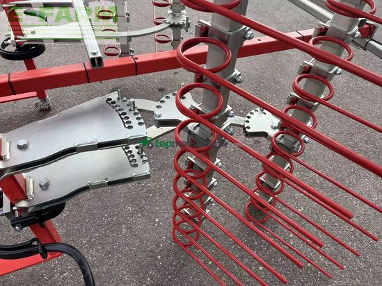 Cultivador - Güttler - supermaxx 70-7 bio