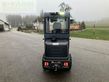 Minicargadora - Toyo - 826