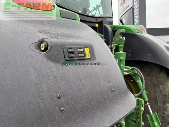 Tractor agrícola - John Deere - 6250r