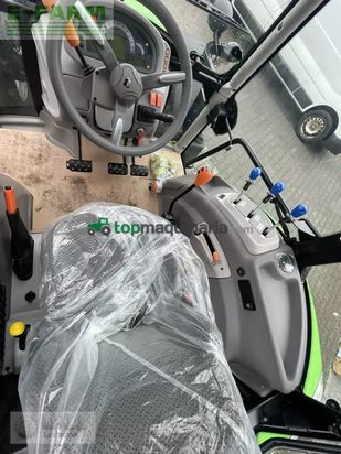 Tractor agrícola - Deutz-Fahr - 5080 d gs keyline Keyline