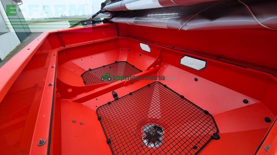 Esparcidor - Rauch - AXIS 30.2 EMC+W