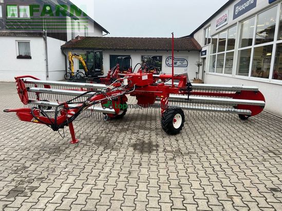 Henificador -  - 7500lh