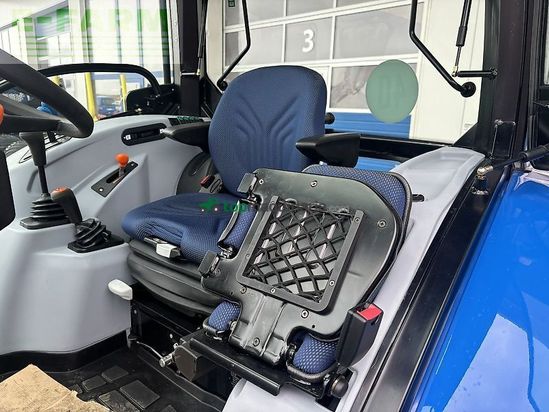 Tractor agrícola - New Holland - t4.65 stage v