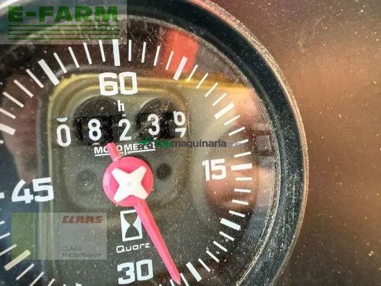 Esparcidor -  - holmer terra variant reduziert