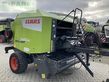 Empacadora gigant - Claas - rollant 340 rc