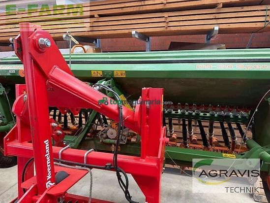 Sembradora - Amazone - d9-30 special