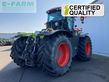 Tractor agrícola - Claas - xerion 5000 trac vc