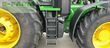 Tractor agrícola - John Deere - 7R 350