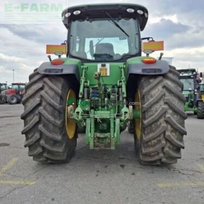 Tractor agrícola - John Deere - 8245r