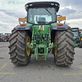 Tractor agrícola - John Deere - 8245r