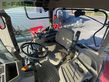 Tractor agrícola - Case IH - maxxum 115