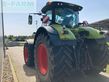 Tractor agrícola - Claas - axion 930 cmatic