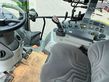 Tractor agrícola - Claas - arion 450 cis