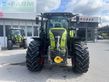 Tractor agrícola - Claas - arion 630 cmatic cebis CMATIC CEBIS