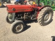 Tractor agrícola - Massey Ferguson - 135 EBRO