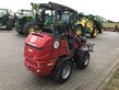 Minicargadora - Weidemann - 1190e