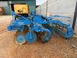 RASTRA RAPIDA LEMKEN RUBIN  10/400 KU