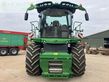 Cosechadora de Cereal - John Deere - 8400