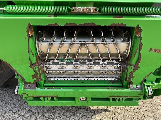 Cosechadora de Cereal - John Deere - 9800