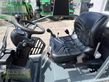 Telescopica - Weidemann - 1160 stvzo + front- u. heckscheibe
