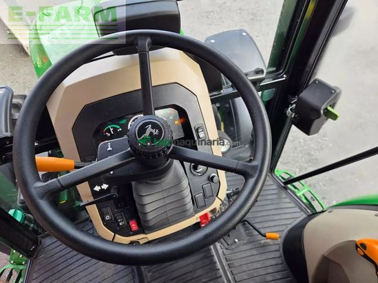 Tractor agrícola - John Deere - 5067e (stage v)