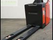 Elevadora - Linde - t 20 sp 1156-00