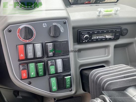 Telescopica - kramer - kt557