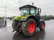 Tractor agrícola - Claas - arion 530 cis