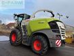 Cosechadora de Cereal - Claas - JAGUAR 970