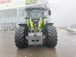 Tractor agrícola - Claas - axion 870