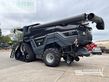 Cosechadora de Cereal - Fendt - ideal 9 t+geringhoff 12,20m+sww ziegler