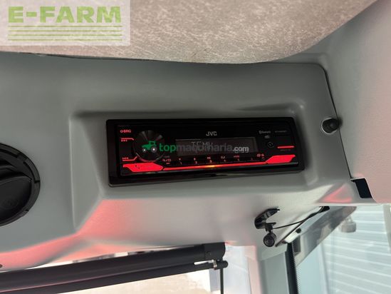 Tractor agrícola - Same - dorado 75 (stage v)