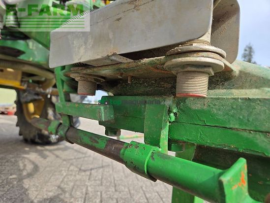 Atomizador - John Deere - 624 sprayer