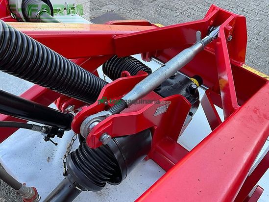 Cortacésped manual - Lely - splendimo 320-f