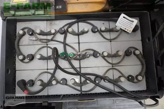 Elevadora - Still - rx50-15