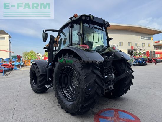 Tractor agrícola - Valtra - n175