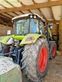 Tractor agrícola - Claas - arion 440