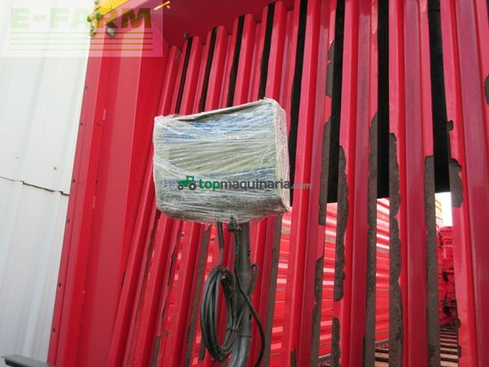 Remolqu esparcidor - Schuitemaker - autochargeuse