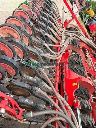 Sembradora - Horsch - pronto 9 dc