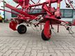 Henificador - Lely - lotus 770