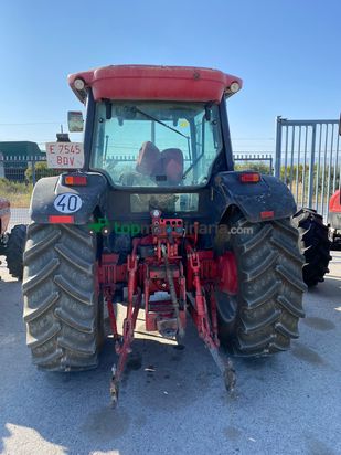 Tractor agrícola - Mc Cormick - C95 MAX