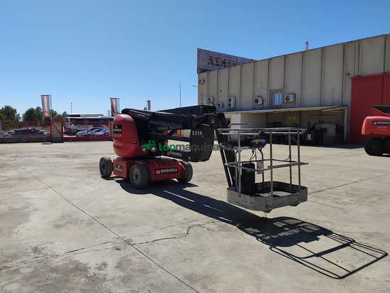 Brazo MANITOU 150AETJ C