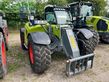 Telescopica - Claas - scorpion 742 varipower