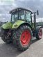 Tractor agrícola - Claas - arion 510