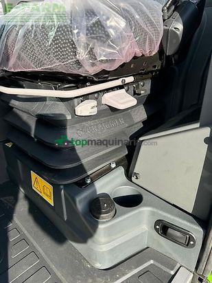 Telescopica - Merlo - tf 33.7-115